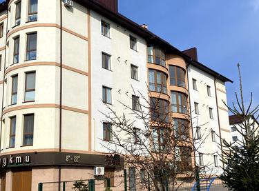 Статус будівництва ЖК На Щасливому Будинок 10