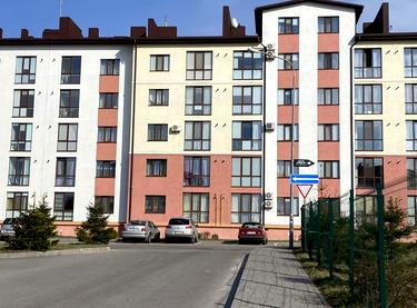 Статус будівництва ЖК На Щасливому Будинок 13