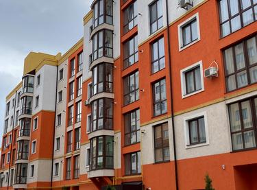 Статус будівництва ЖК На Щасливому Будинок 18