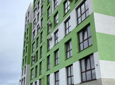 Статус будівництва ЖК На Щасливому Будинок 27