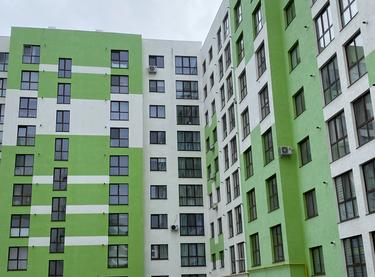 Статус будівництва ЖК На Щасливому Будинок 26