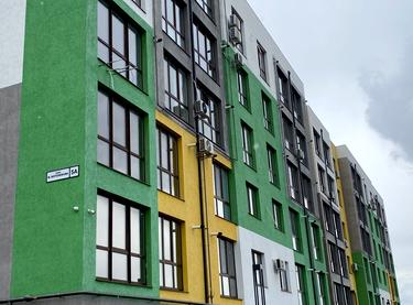 Статус будівництва ЖК На Щасливому Будинок 29