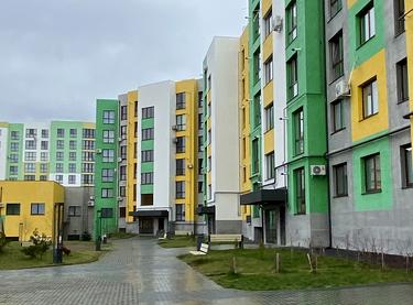 Статус будівництва ЖК На Щасливому Будинок 28