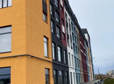 Статус будівництва ЖК На Щасливому Будинок 30