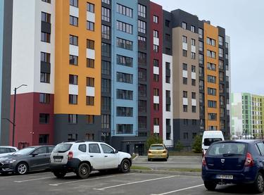 Статус будівництва ЖК На Щасливому Будинок 32