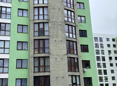 Статус будівництва ЖК На Щасливому Будинок 24