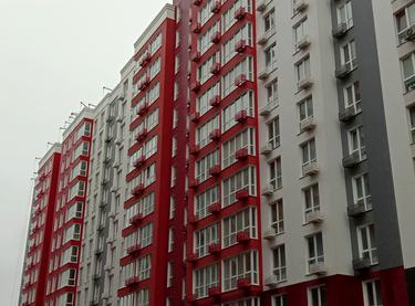 Статус будівництва Житлове містечко ARTVILLE Будинок 14