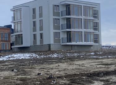 Статус будівництва ЖК Гармонія Будинок 1