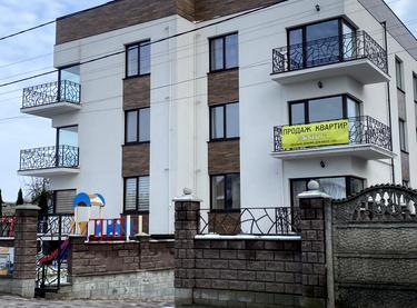 Статус будівництва ЖК Perfect house Будинок