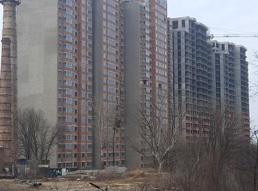 Статус строительства ЖК Кирилловский Гай Дом 1