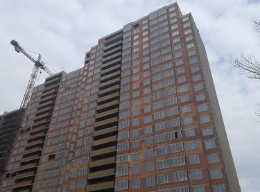 Статус строительства ЖК Кирилловский Гай Дом 3