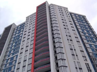 Статус будівництва ЖК Причал 8 Будинок 1 (Секція 1, Секція 2, Секція 3, ...)