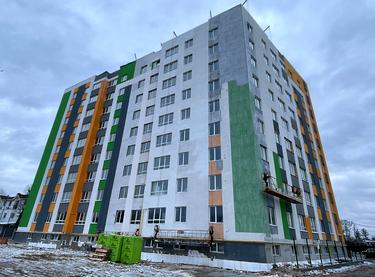 Статус строительства ЖК Life Дом 2