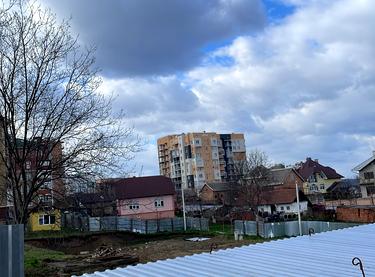 Статус будівництва ЖК Смарагд Будинок