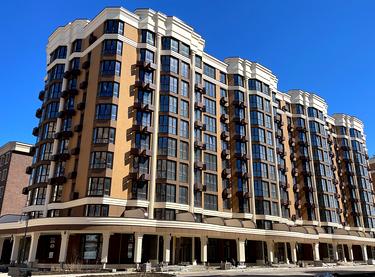 Статус будівництва ЖК Софія Резіденс вул. Молодіжна, 8