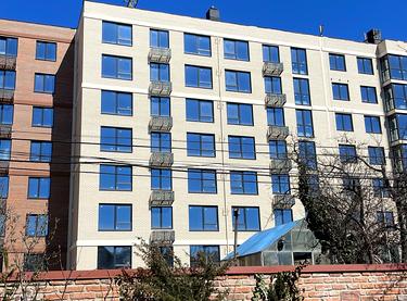 Статус будівництва ЖК Compass Будинок 5