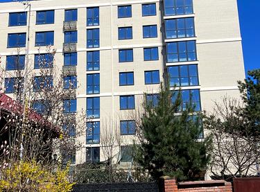 Статус будівництва ЖК Compass Будинок 6