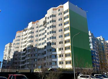 Статус будівництва ЖК Святопетрівський Будинок 2