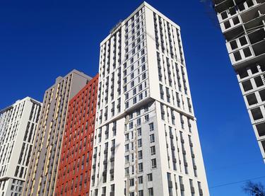 Статус будівництва ЖК Svitlo Park Будинок 6