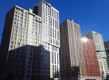 Статус будівництва ЖК Svitlo Park Будинок 5