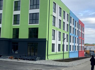 Статус будівництва ЖК Стайл Хаус Будинок 1