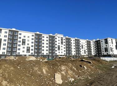 Статус будівництва ЖК Петрівські Липки Будинок