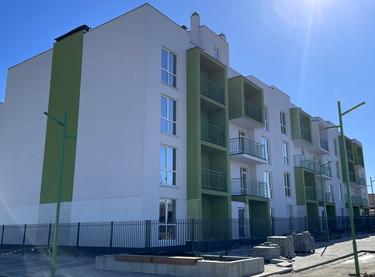 Статус строительства ЖК Art Misto Дом 7