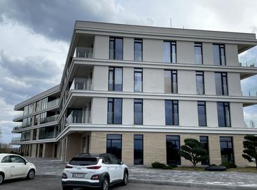 Статус строительства ЖК Park Lake City Дом 1.1 Vita