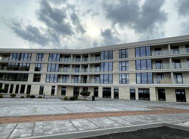 Статус строительства ЖК Park Lake City Дом 1.4 Vita