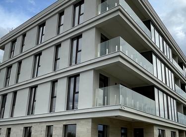 Статус строительства ЖК Park Lake City Дом 1.3  Vita