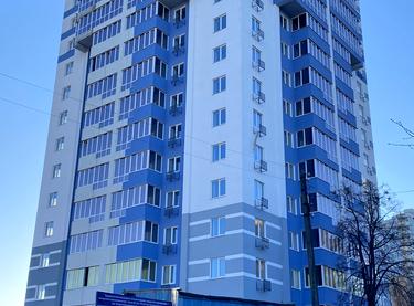 Статус строительства ЖК Diamond Hall Дом 1