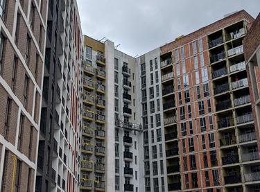 Статус будівництва ЖК Mill Town Будинок 5