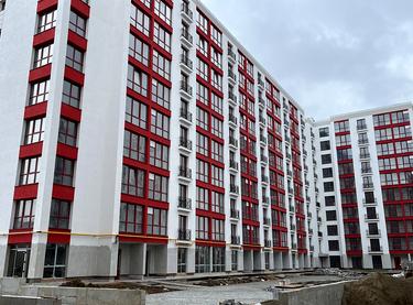 Статус строительства ЖК Містечко Козацьке Дом 11