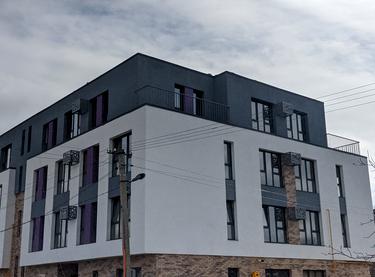 Статус будівництва ЖК ІНЖИР Будинок