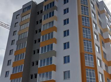 Статус будівництва ЖК Соняшник Будинок 5