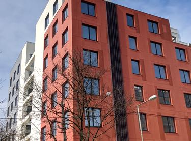 Статус строительства LEV LIFESTYLE HOTEL Дом