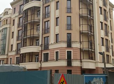 Статус строительства ЖК Victory Club House Дом