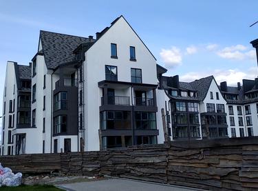 Статус будівництва ЖК Desna Park Residence Будинок 5