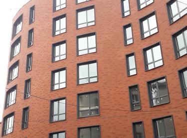 Статус будівництва ЖК Там Де Дім Будинок