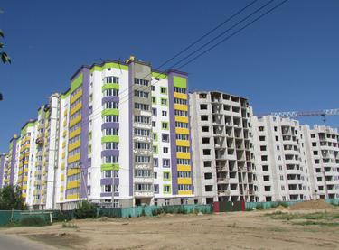 Статус строительства ЖК Щасливий на Яблоневой Дом 13а