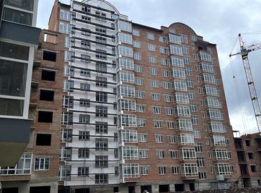 Статус будівництва ЖК Містечко Центральне Будинок 14