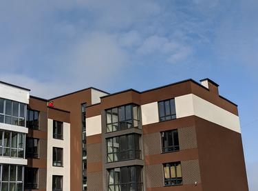 Статус будівництва ЖК Royal Hill Будинок 2