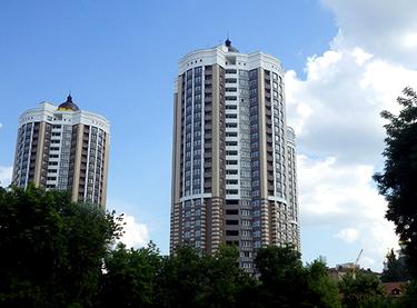 Статус будівництва ЖК Покровський посад Будинок 1