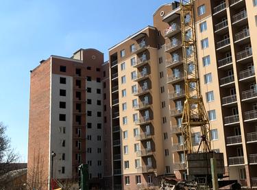 Статус будівництва ЖК Академ містечко Будинок 1 (Секція 11)