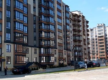 Статус будівництва ЖК Grand City Dombrovskyi Будинок 5 (Секція 15)