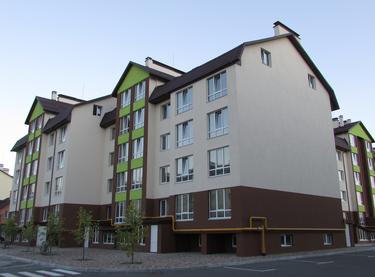 Статус строительства ЖК Львівський маєток ул. Сагайдачного, 4