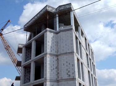 Статус будівництва вул. Микулинецька, 115 Будинок