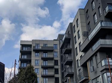 Статус будівництва ЖК SOTA DUET Будинок (Секція 1, Секція 2)