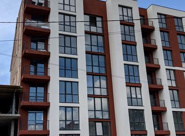 Статус строительства ул. Перфецкого Дом