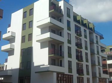 Статус будівництва ЖК Smart City Будинок 6